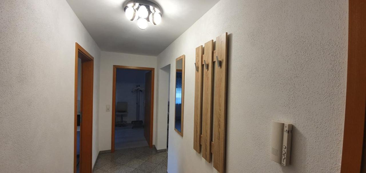 Outletcity Ferienwohnung - Apartment 4 Metzingen  Zewnętrze zdjęcie