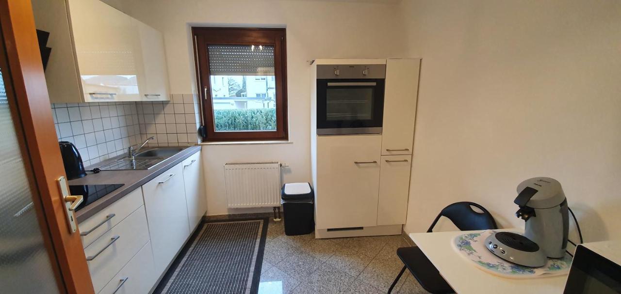 Outletcity Ferienwohnung - Apartment 4 Metzingen  Zewnętrze zdjęcie