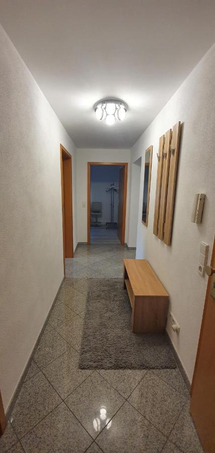 Outletcity Ferienwohnung - Apartment 4 Metzingen  Zewnętrze zdjęcie